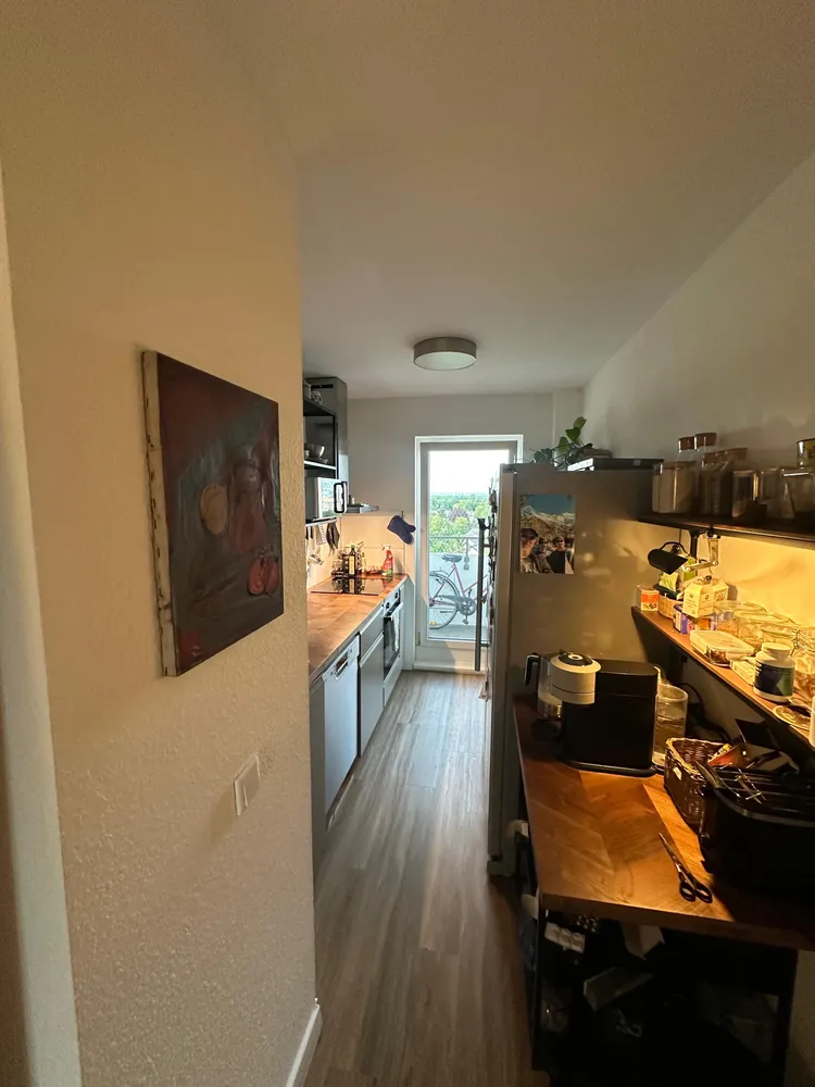 3 Zimmer Wohnung mit 75 m² in Köln – Bild 10