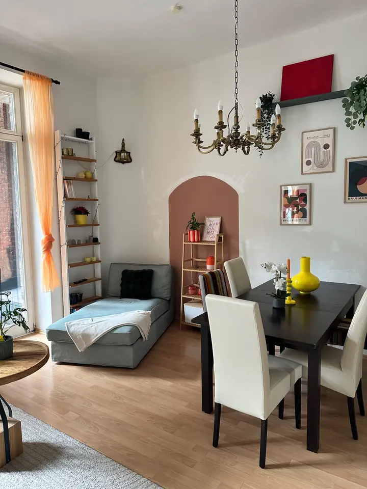 3 Zimmer Wohnung mit 79 m² in Aachen – Bild 2