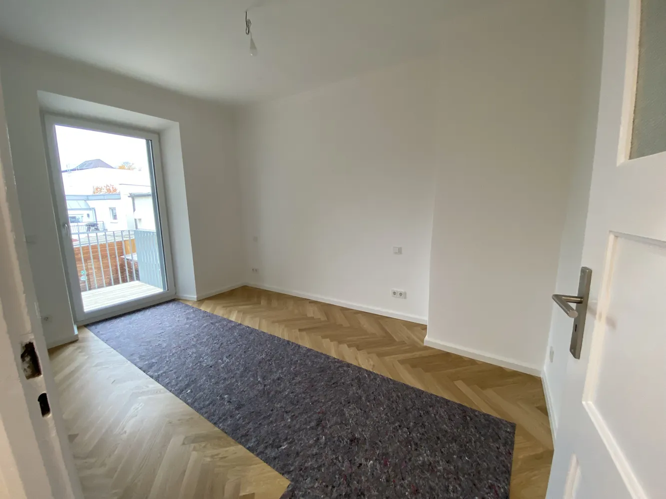 3 Zimmer Wohnung mit 64 m² in München – Bild 3