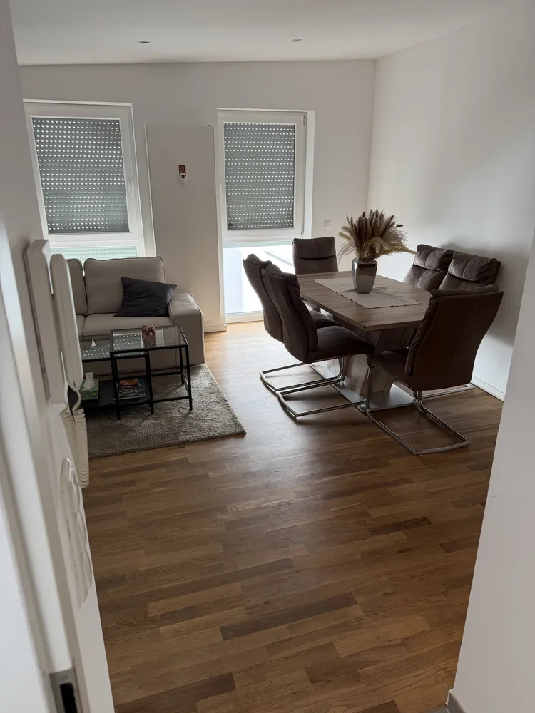 2 room apartment with 70 m² in Wiesbaden – Photo 2