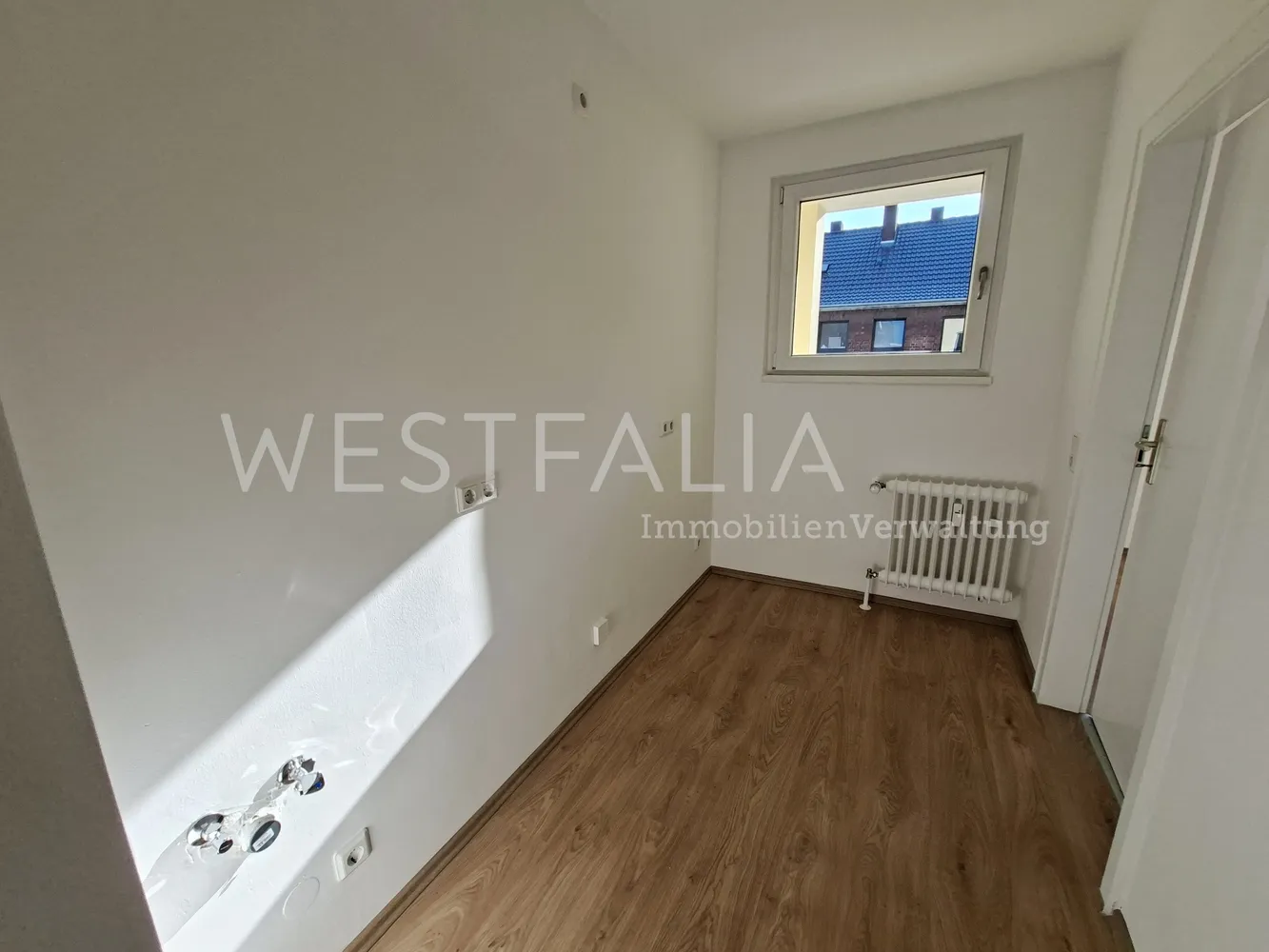 2 Zimmer Wohnung mit 49 m² in Duisburg – Bild 7