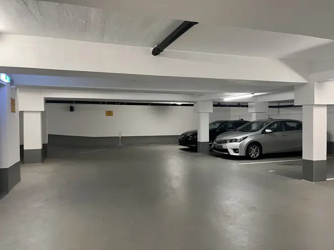 4 Zimmer Wohnung mit 110 m² in Wiesbaden – Bild 12