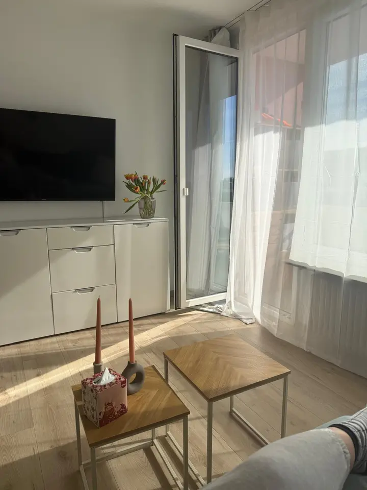 Studio mit 38 m² in Sindelfingen – Bild 1