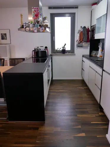 3 Zimmer Wohnung mit 77 m² in Stuttgart – Bild 4