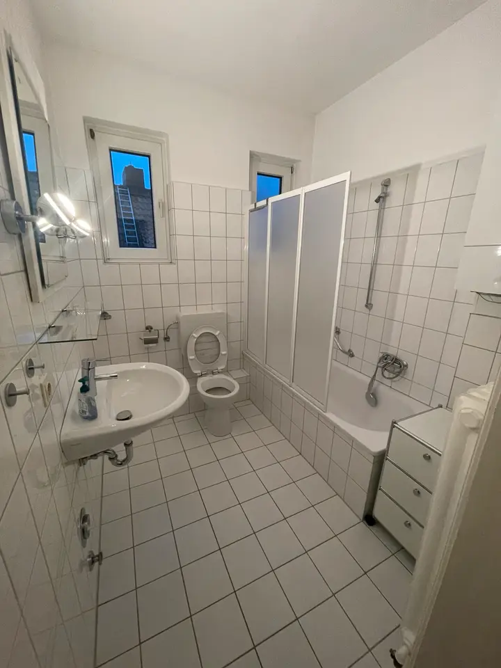 WG-Zimmer mit 74 m² in Lingen – Bild 6