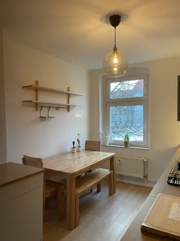 2 Zimmer Wohnung mit 65 m² in Berlin – Bild 5