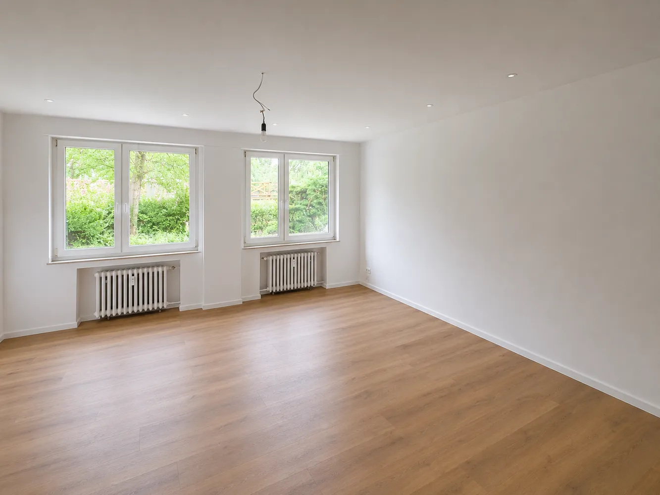 2 Zimmer Wohnung mit 57 m² in Düsseldorf – Bild 3
