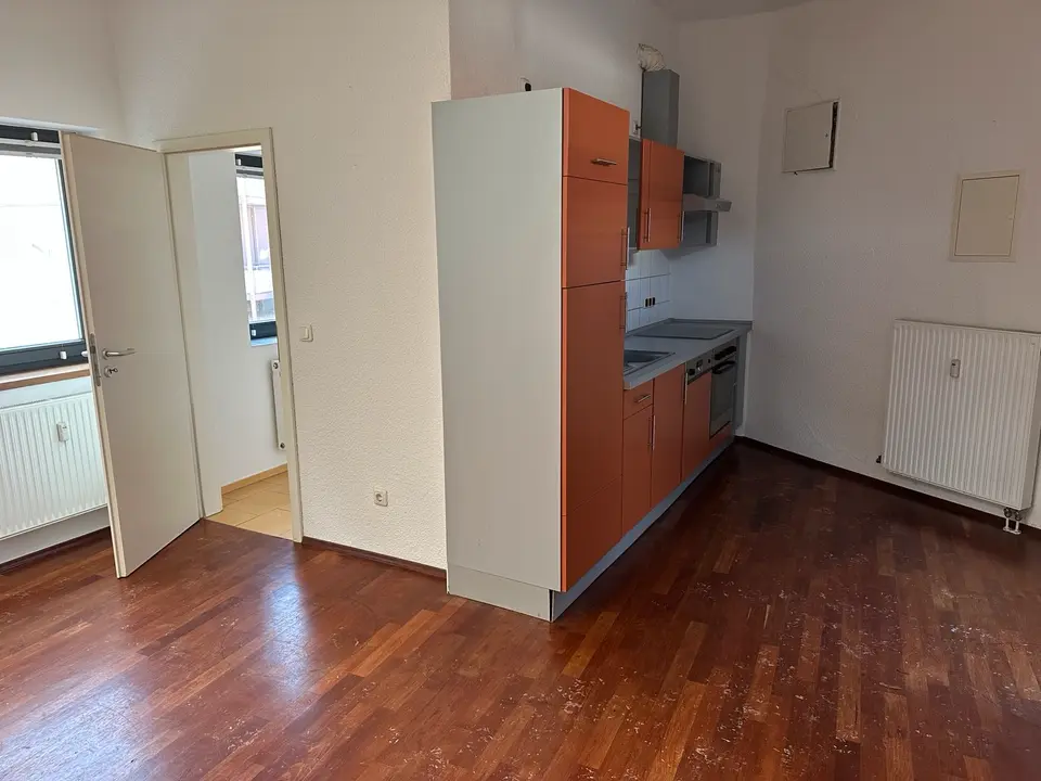 2 Zimmer Wohnung mit 41 m² in Meiningen – Bild 4