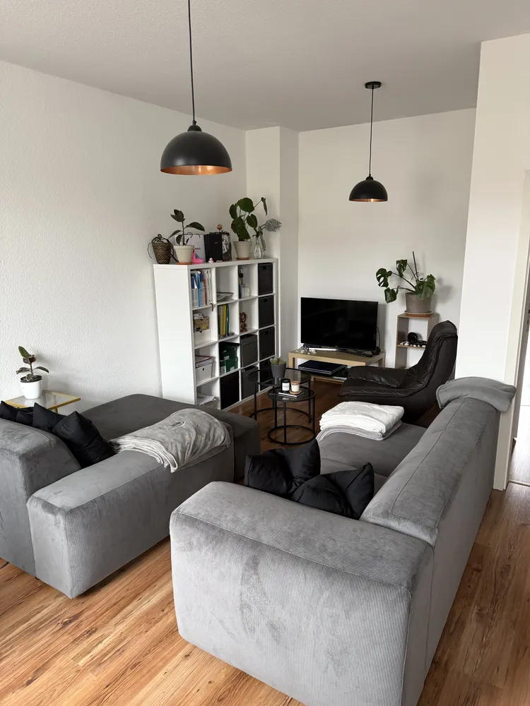 2 Zimmer Wohnung mit 64 m² in Leipzig – Bild 2