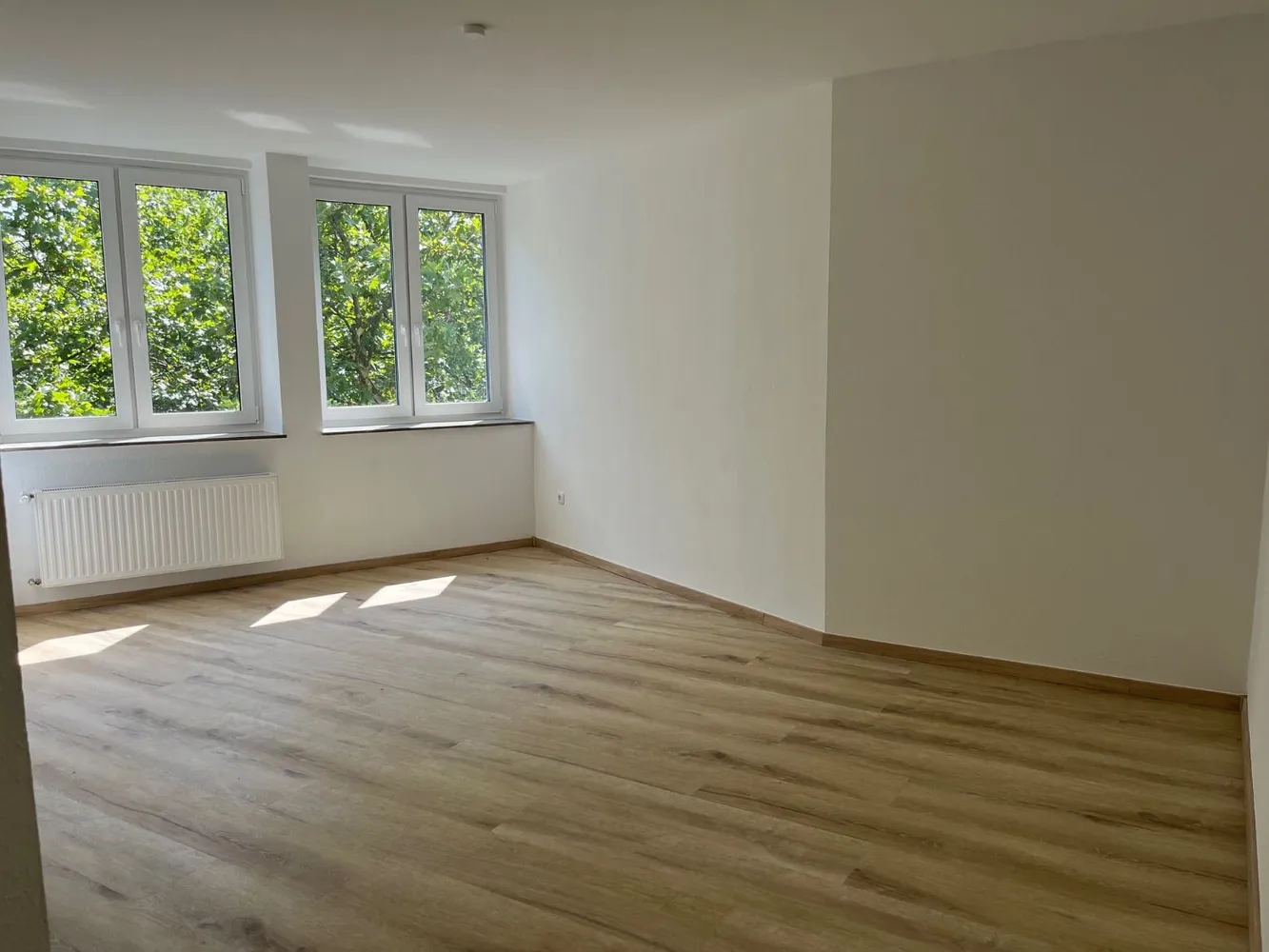 3 Zimmer Wohnung mit 84 m² in Mülheim an der Ruhr – Bild 2