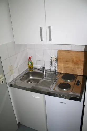 1 Zimmer Wohnung mit 19 m² in Braunschweig – Bild 12