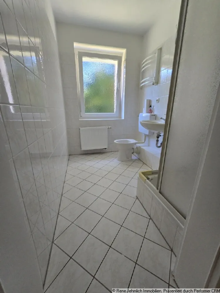 2 room apartment with 56 m² in Chemnitz – Photo 3