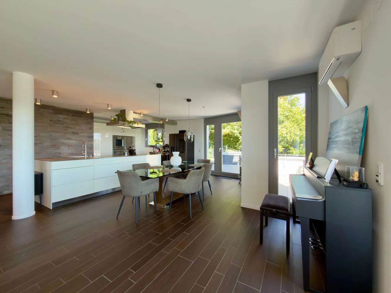 5 Zimmer Wohnung mit 246 m² in Stuttgart – Bild 8