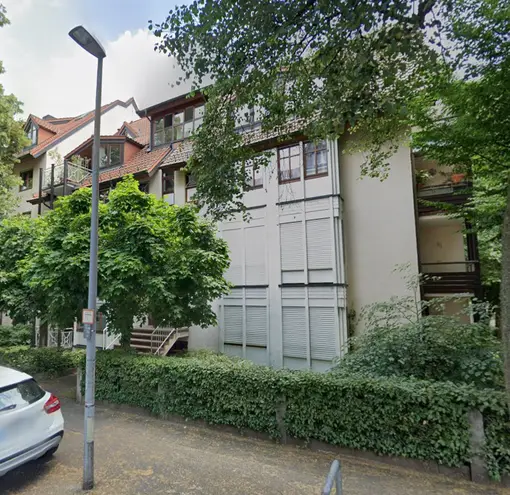 3 room apartment with 57 m² in Freiburg im Breisgau – Photo 11