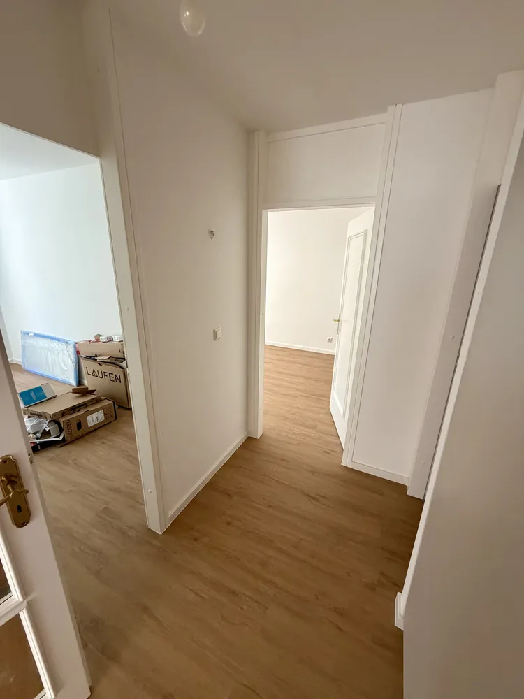 3 Zimmer Wohnung mit 90 m² in München – Bild 3