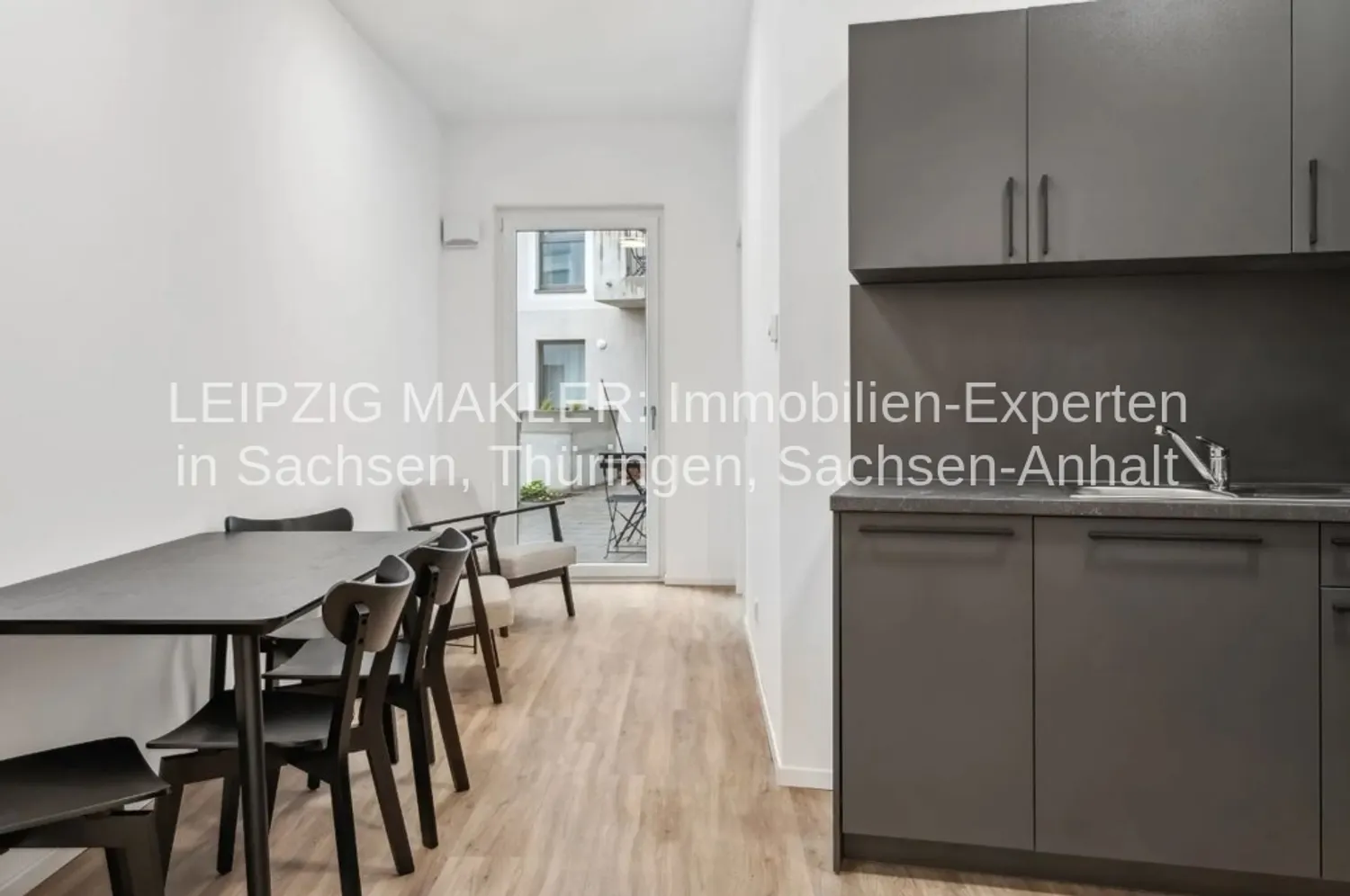 2 Zimmer Wohnung mit 43 m² in Leipzig – Bild 12