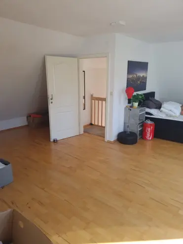 4 Zimmer Wohnung mit 94 m² in Hamburg – Bild 7