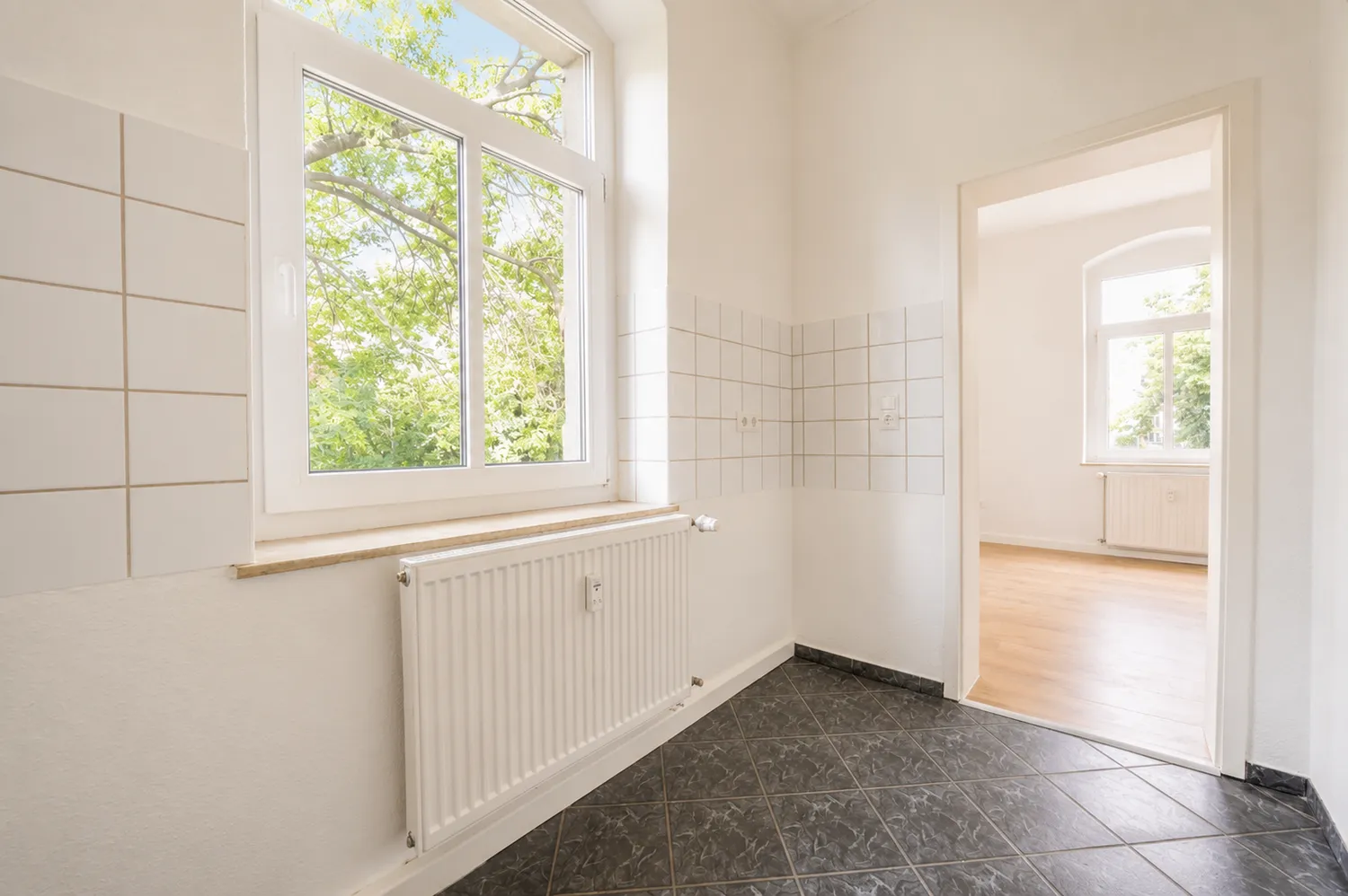 2 Zimmer Wohnung mit 48 m² in Dresden – Bild 7