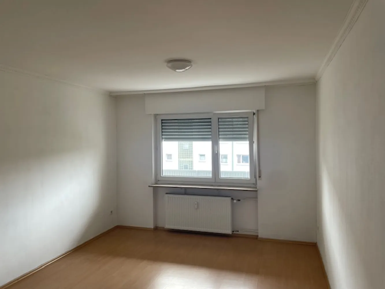 2 Zimmer Wohnung mit 58 m² in Nürnberg – Bild 9