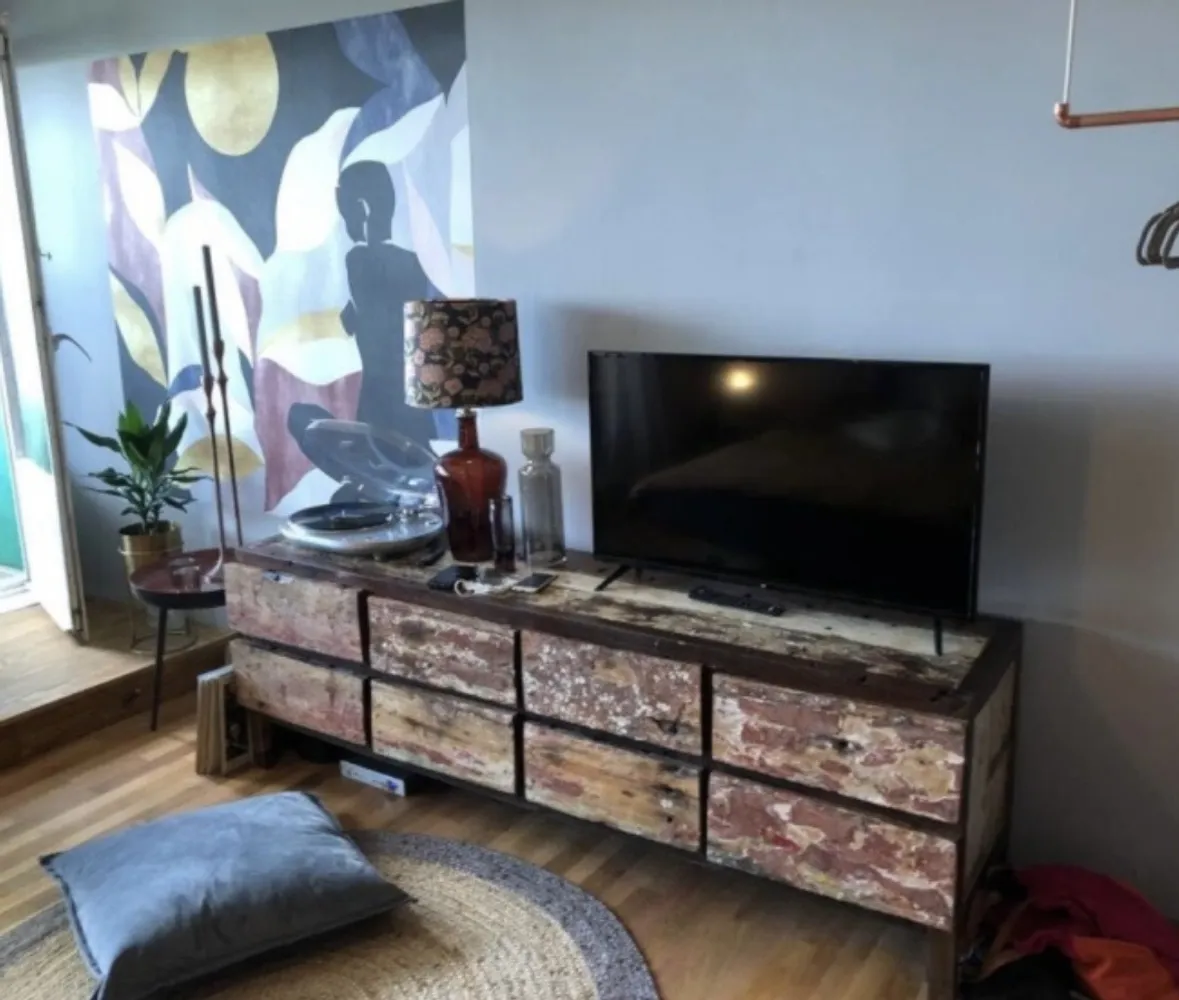 1 room apartment with 34 m² in Berlin – Photo 6