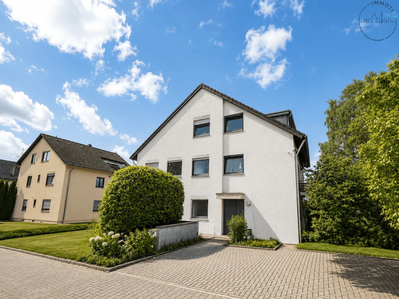 4 Zimmer Wohnung mit 105 m² in Ettlingen – Bild 5