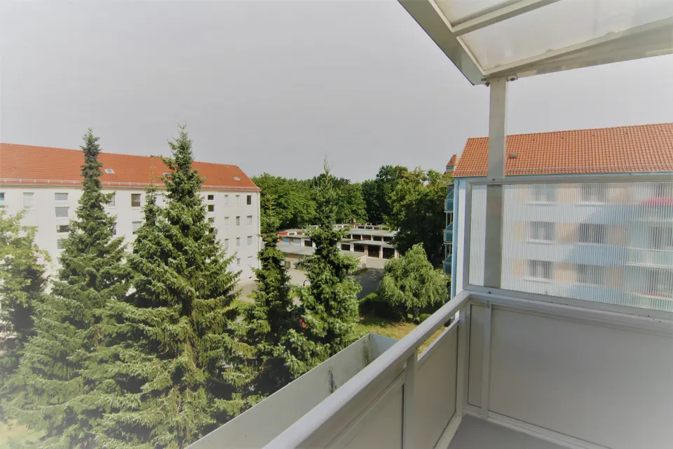 3 Zimmer Wohnung mit 60 m² in Wurzen – Bild 8