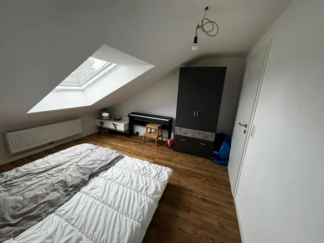 2 Zimmer Wohnung mit 35 m² in Stuttgart – Bild 10