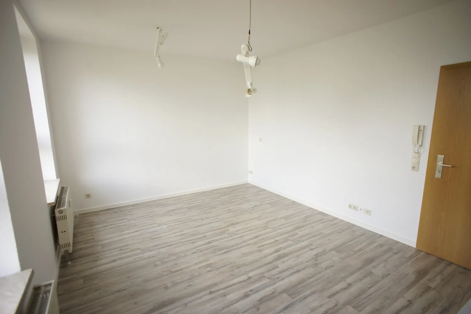 1 Zimmer Wohnung mit 21 m² in Chemnitz – Bild 4