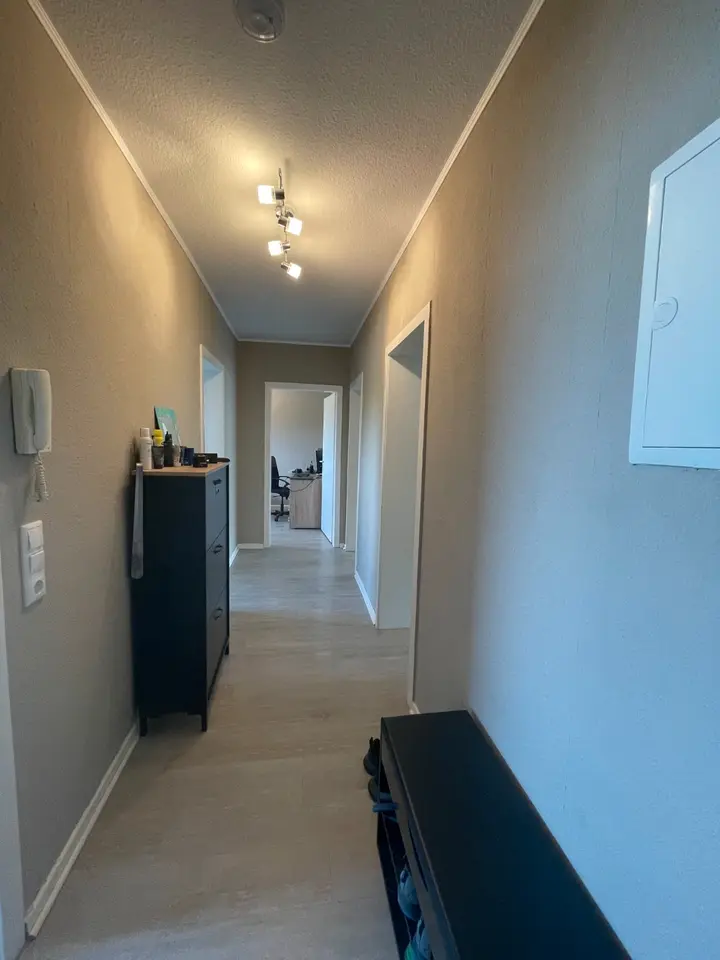 3 Zimmer Wohnung mit 70 m² in Dortmund – Bild 5