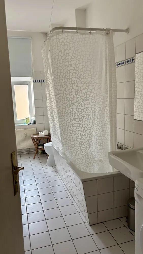 1 Zimmer Wohnung mit 16 m² in Berlin – Bild 9
