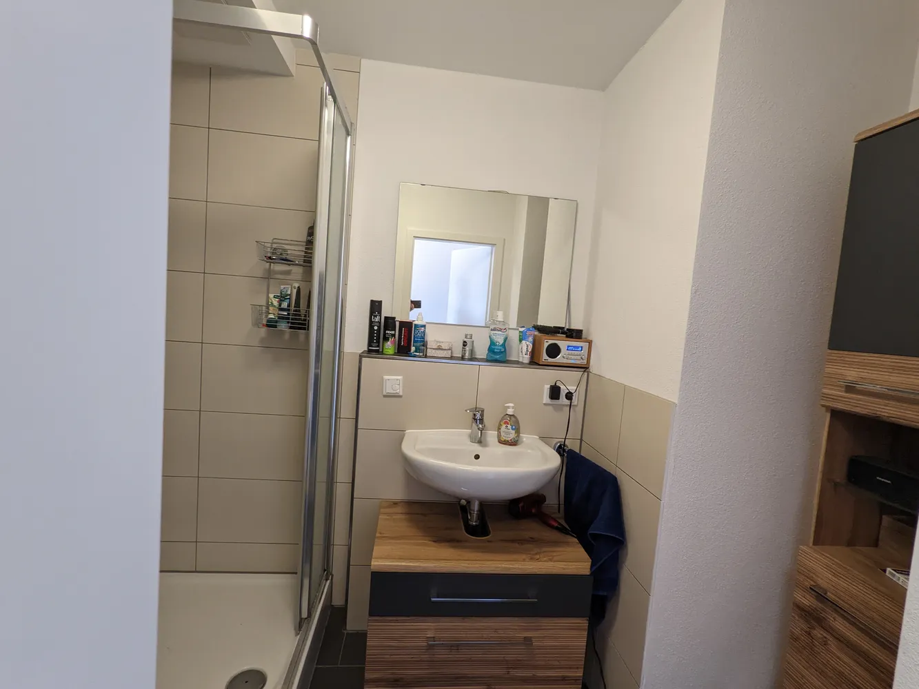 1 Zimmer Wohnung mit 40 m² in Regensburg – Bild 6