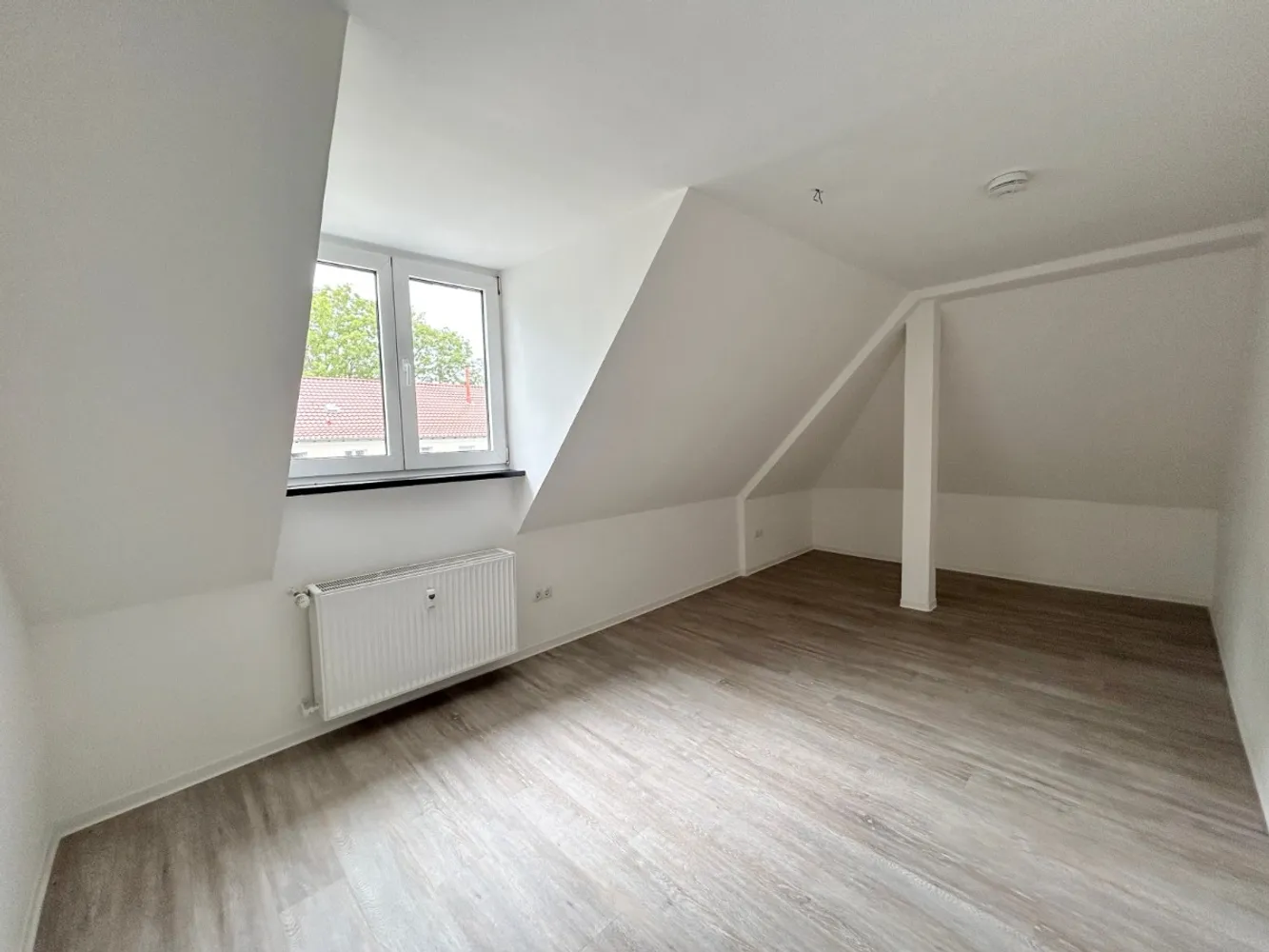 2 Zimmer Wohnung mit 54 m² in Dortmund – Bild 2