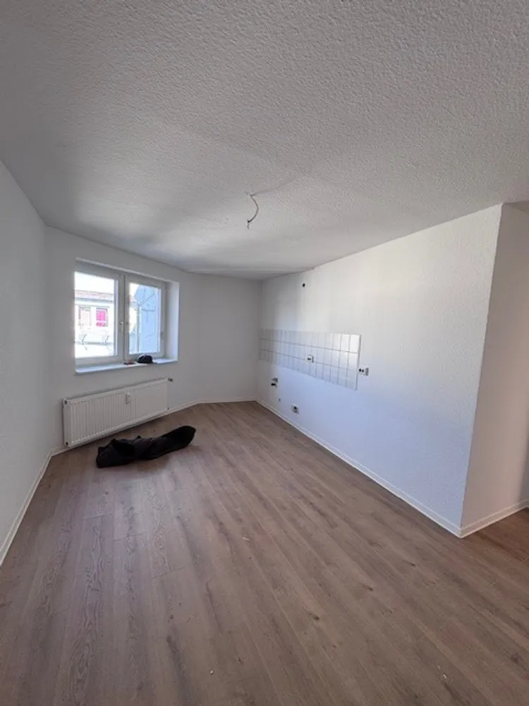 1 Zimmer Wohnung mit 100 m² in Magdeburg – Bild 8