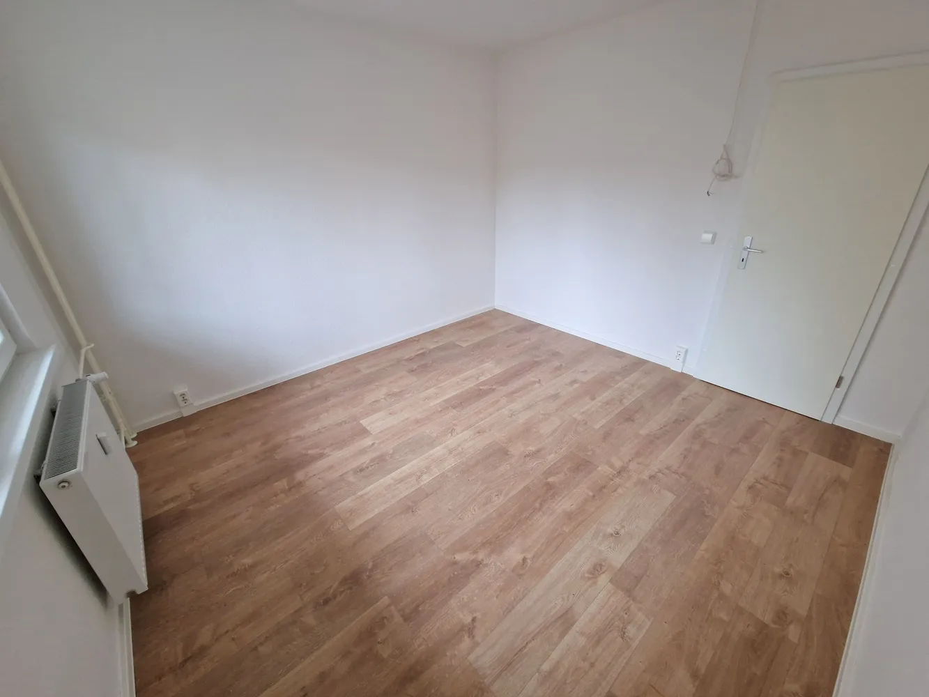 2 Zimmer Wohnung mit 43 m² in Halle (Saale) – Bild 5