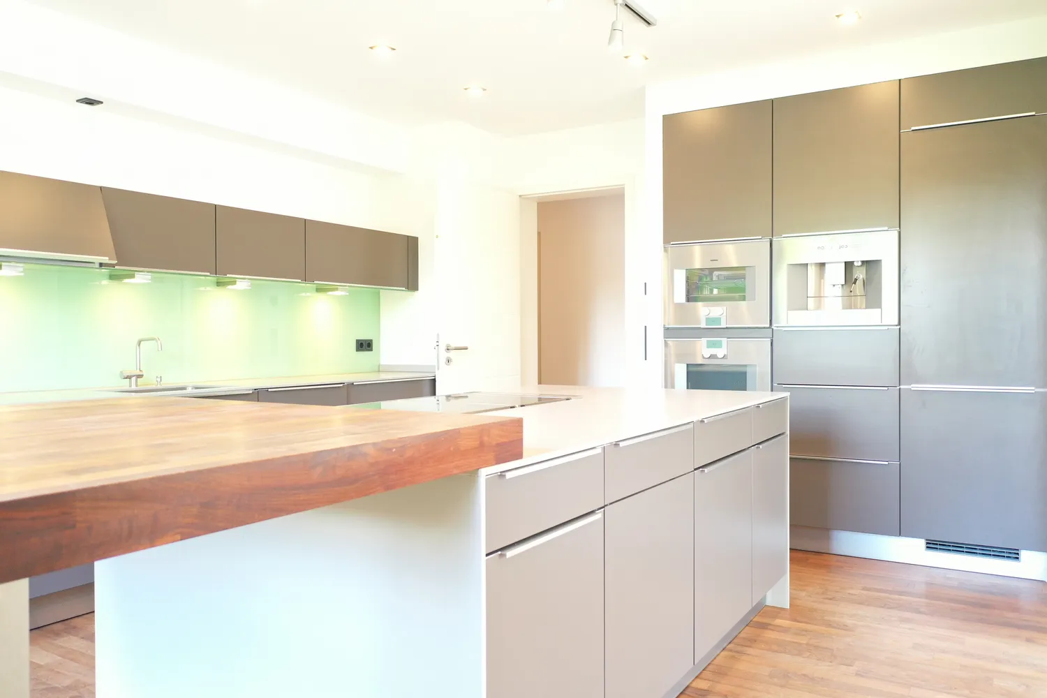 5 Zimmer Wohnung mit 291 m² in München – Bild 10