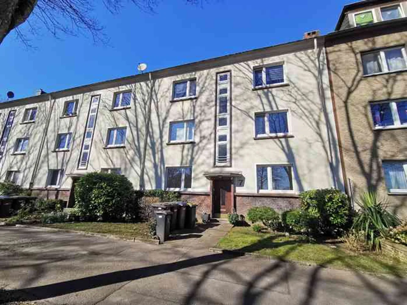 4 room apartment with 70 m² in Gelsenkirchen – Photo 3