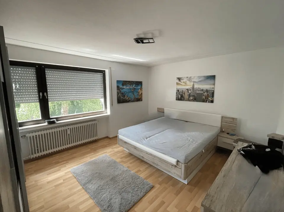 3 Zimmer Wohnung mit 78 m² in Minden – Bild 6