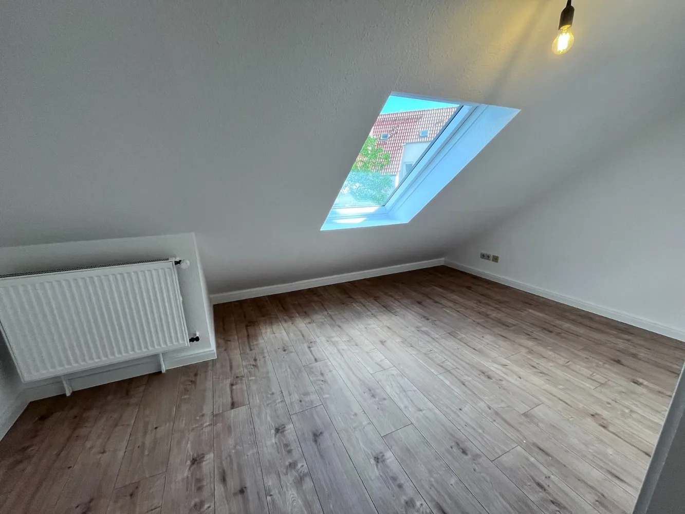 3 Zimmer Wohnung mit 56 m² in Hannover – Bild 6