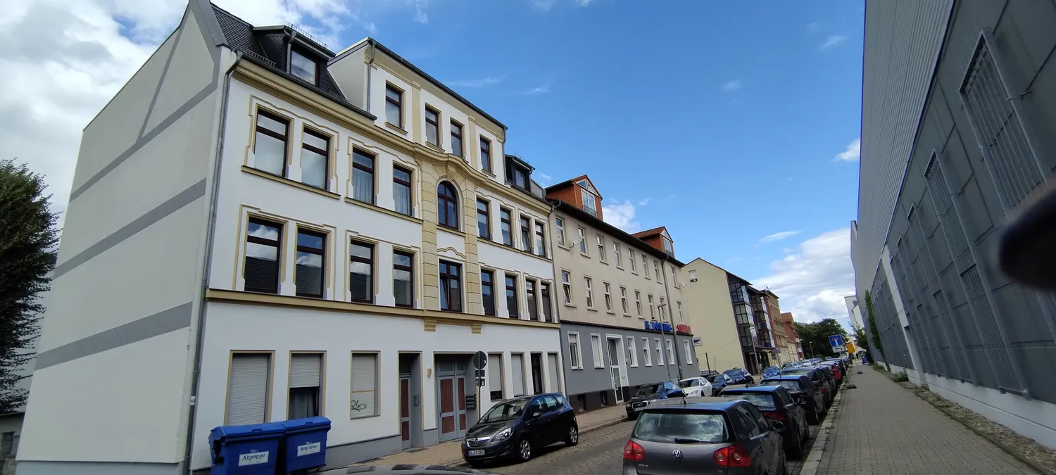 2 Zimmer Wohnung mit 63 m² in Magdeburg – Bild 2