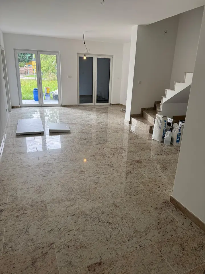 6 Zimmer Haus mit 145 m² in Delitzsch – Bild 1