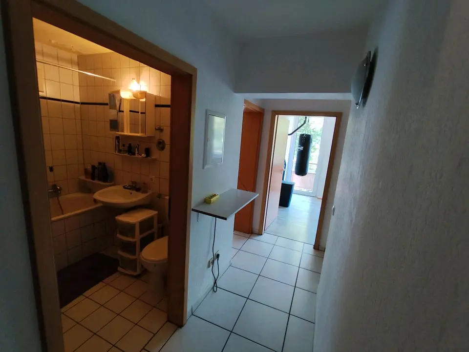 3 Zimmer Wohnung mit 68 m² in Viersen – Bild 4