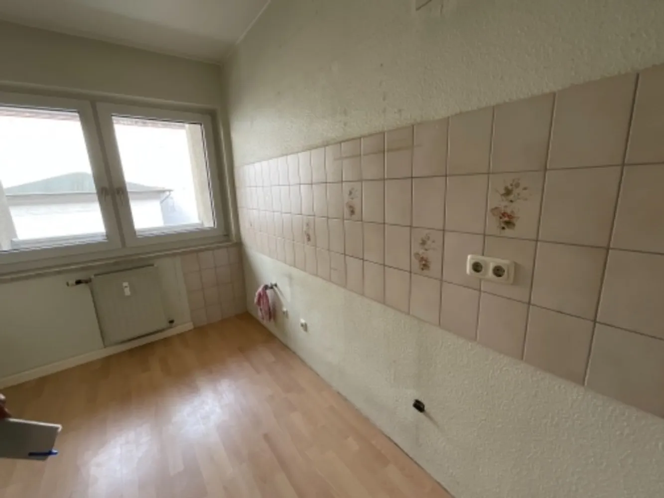 3 Zimmer Wohnung mit 61 m² in Essen – Bild 8