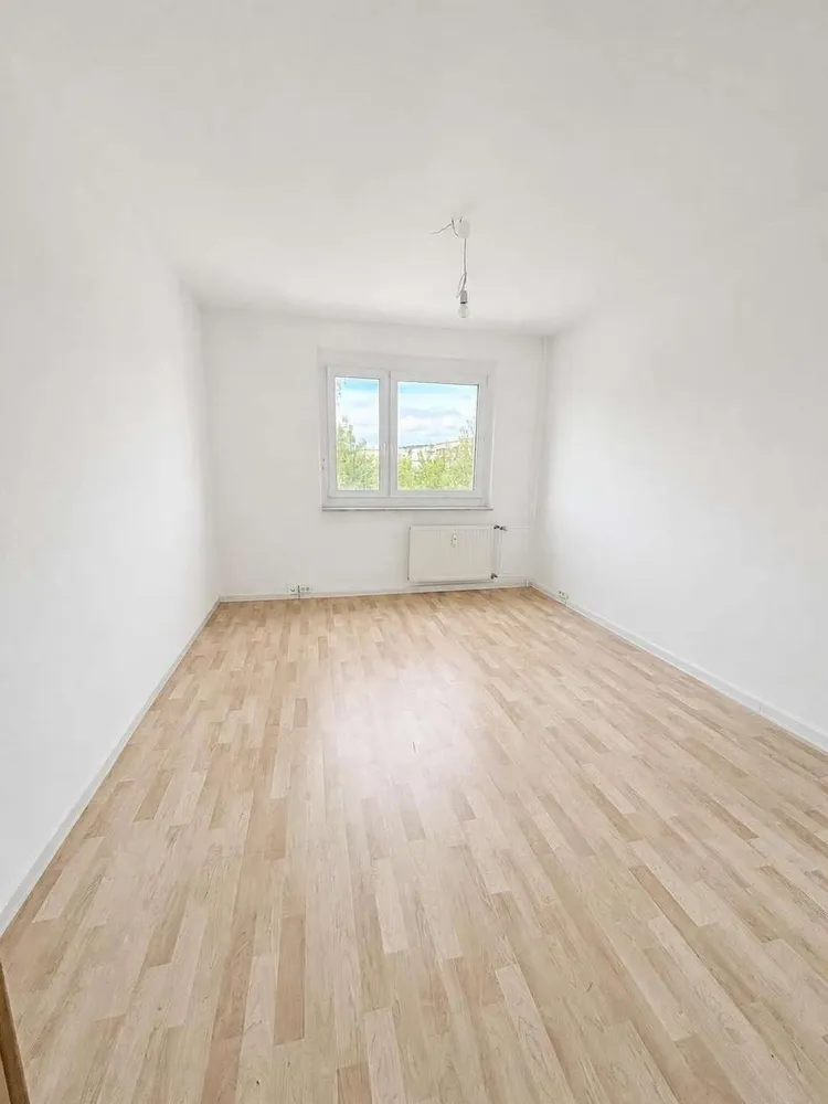 4 Zimmer Wohnung mit 89 m² in Gera – Bild 3