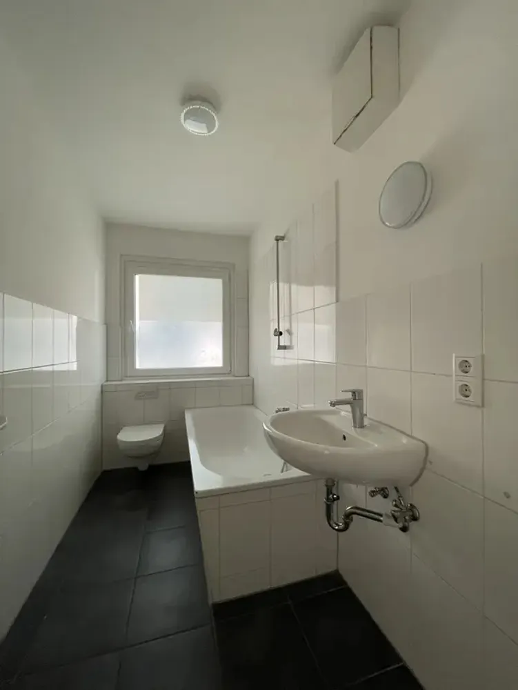 3 Zimmer Wohnung mit 69 m² in Hamburg – Bild 4