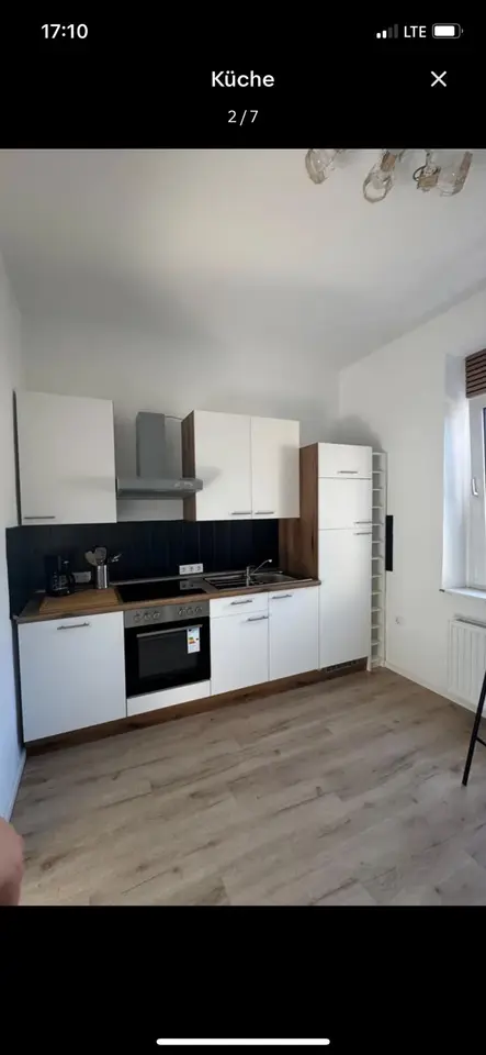 16 Zimmer Wohnung mit 22 m² in Bonn – Bild 3