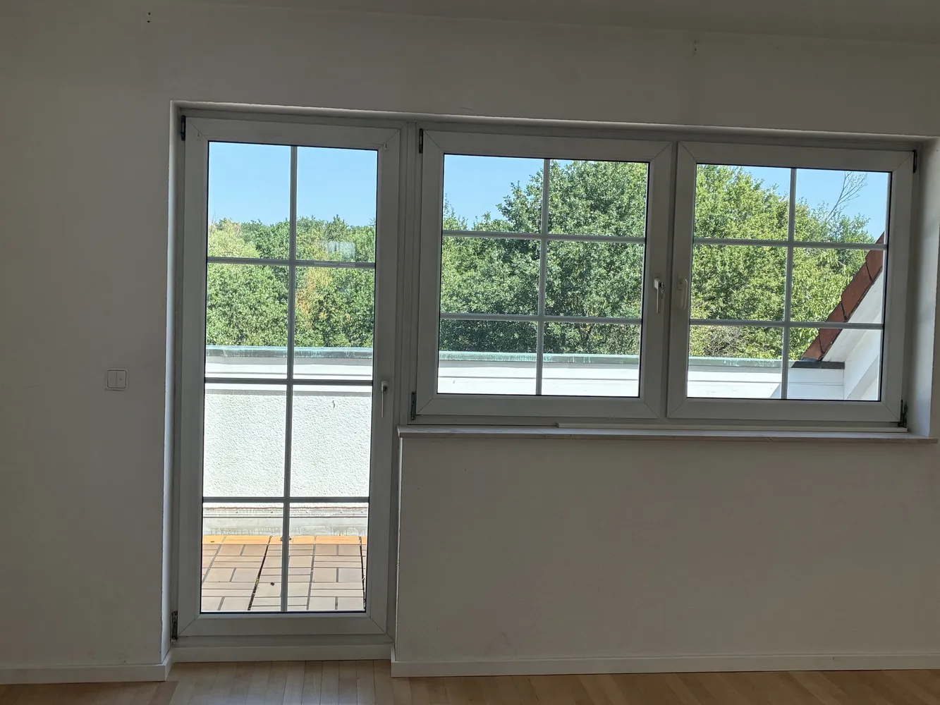 4 room apartment with 137 m² in Neu-Isenburg – Photo 11