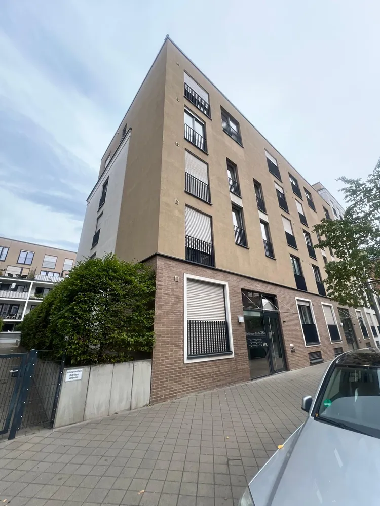 2 Zimmer Wohnung mit 62 m² in Frankfurt am Main – Bild 7