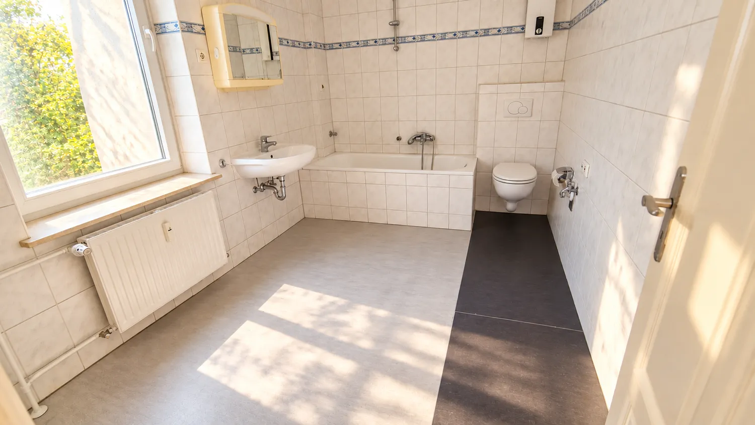 4 Zimmer Wohnung mit 101 m² in Flensburg – Bild 7