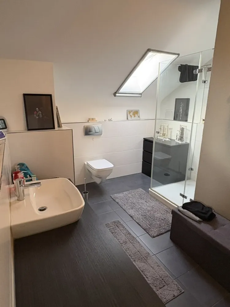 4 room apartment with 140 m² in Mannheim – Photo 7