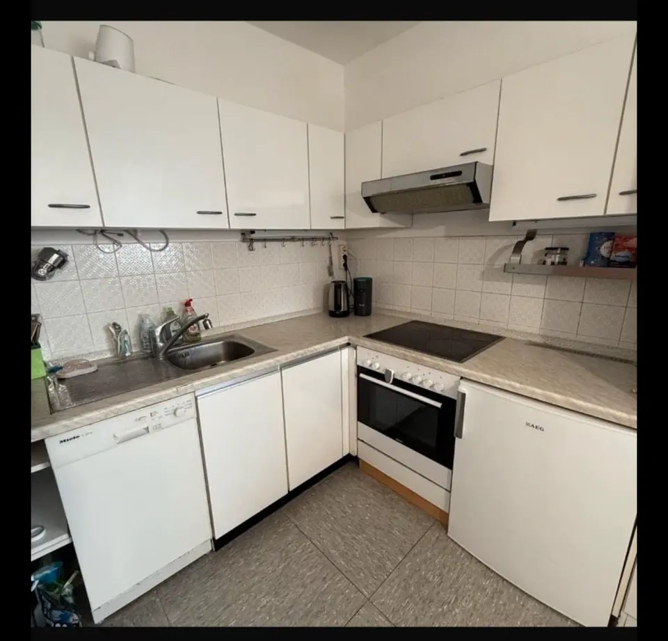 2 Zimmer Wohnung mit 74 m² in Deggendorf – Bild 3